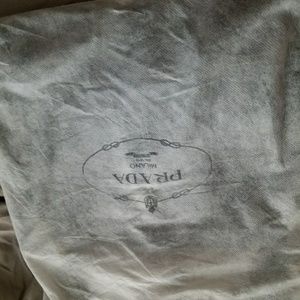 PRADA PURSE