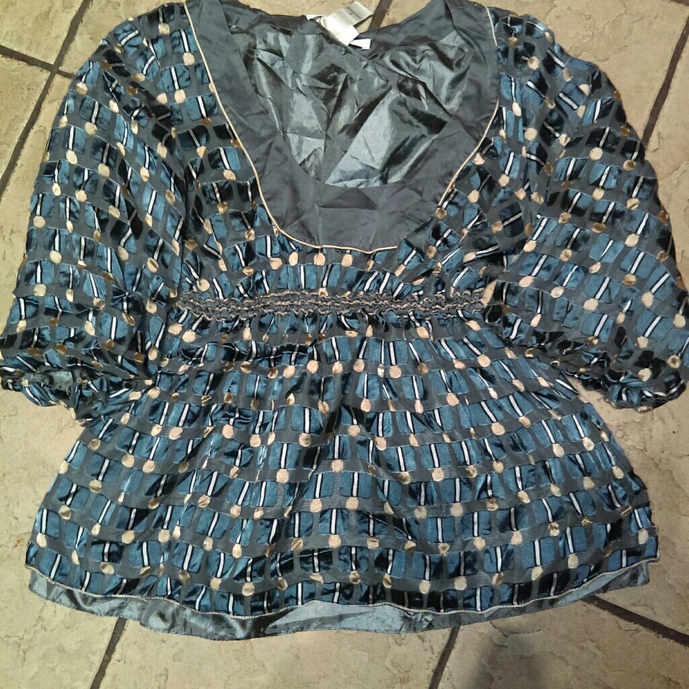 Women's blouse XL