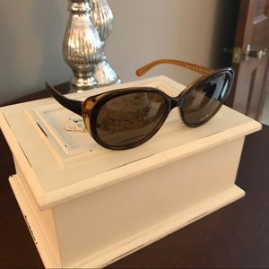 Kate Spade Cat Eye Sunglasses