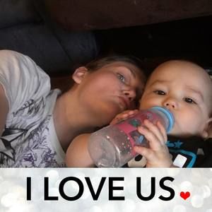 Meet your Posher, Cortney