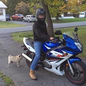 Meet your Posher, Leigh