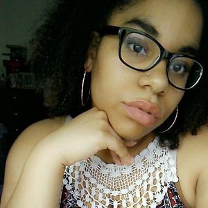 Meet your Posher, Kiauna