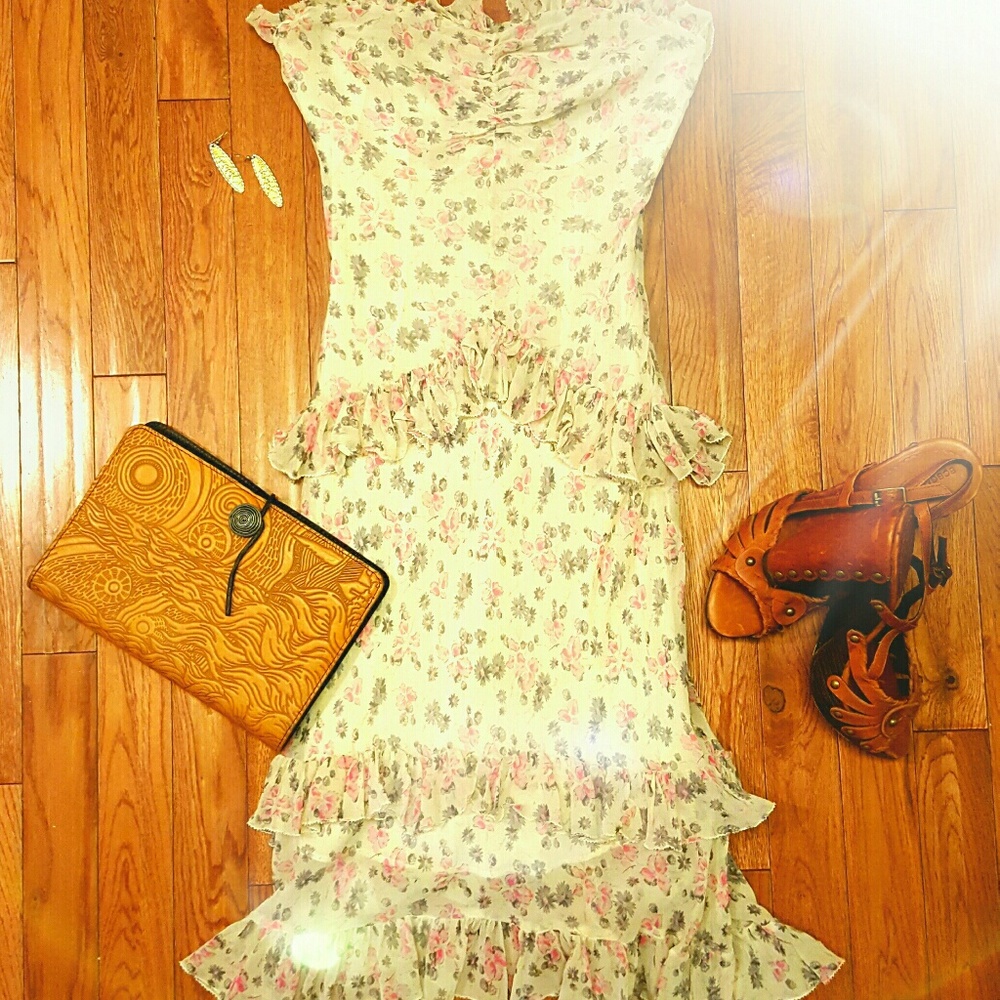 Perfectly feminine