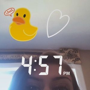 Meet your Posher, Hope