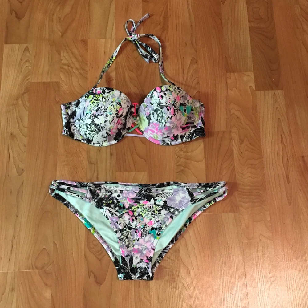 Victoria Secret swimsuit