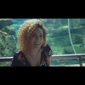 Meet your Posher, Annalie