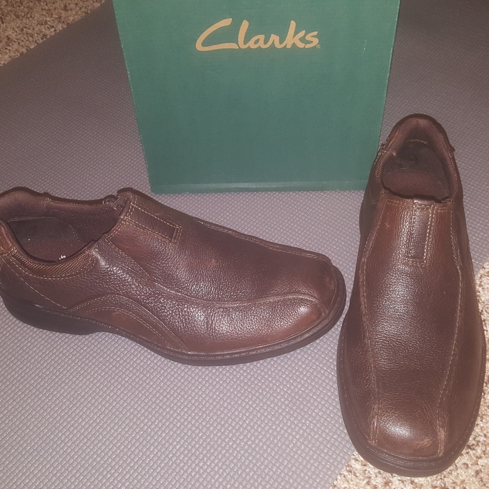 Men's shoes
