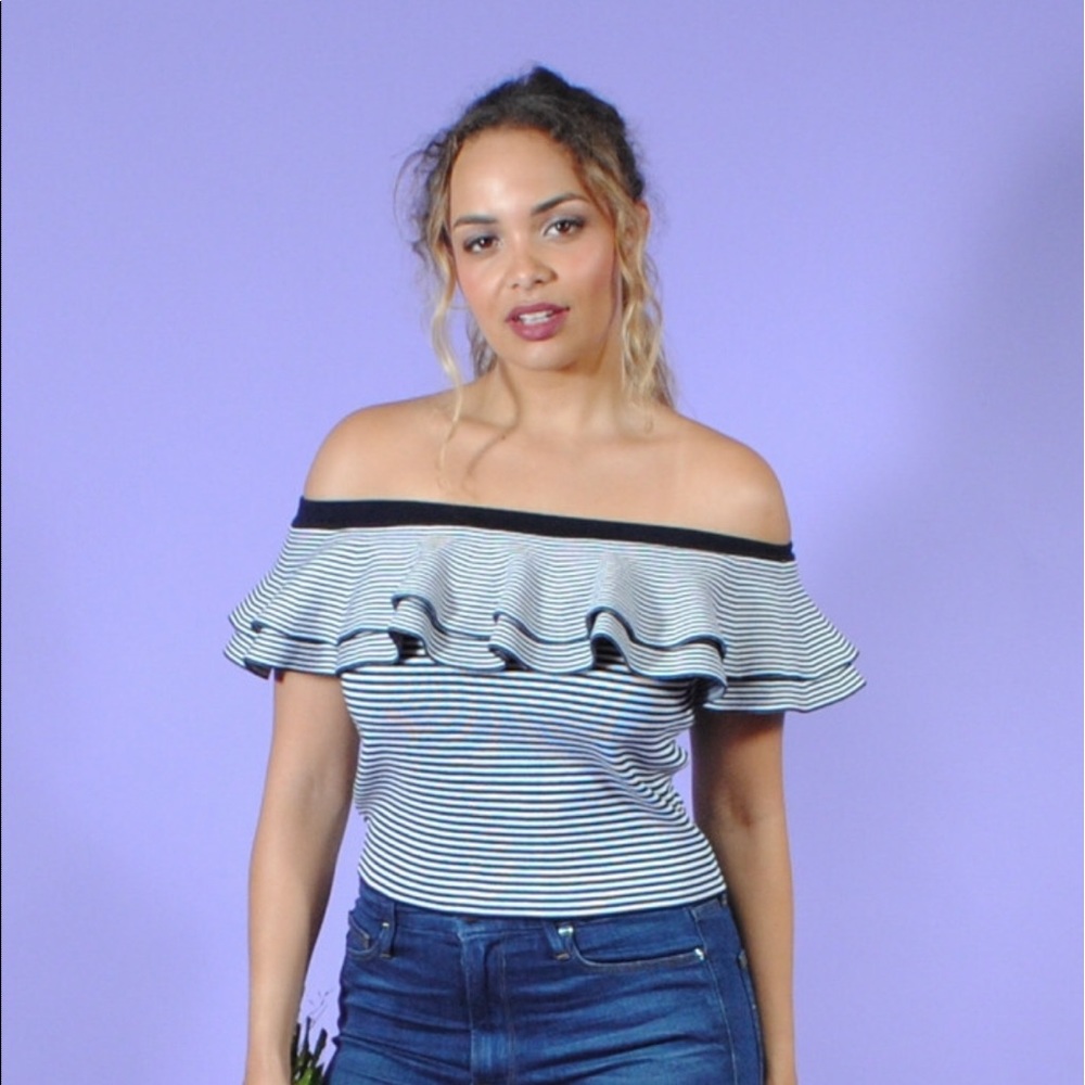 Lauren Top