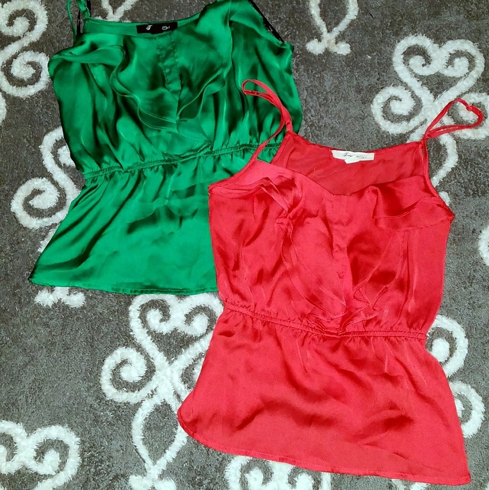 Tops