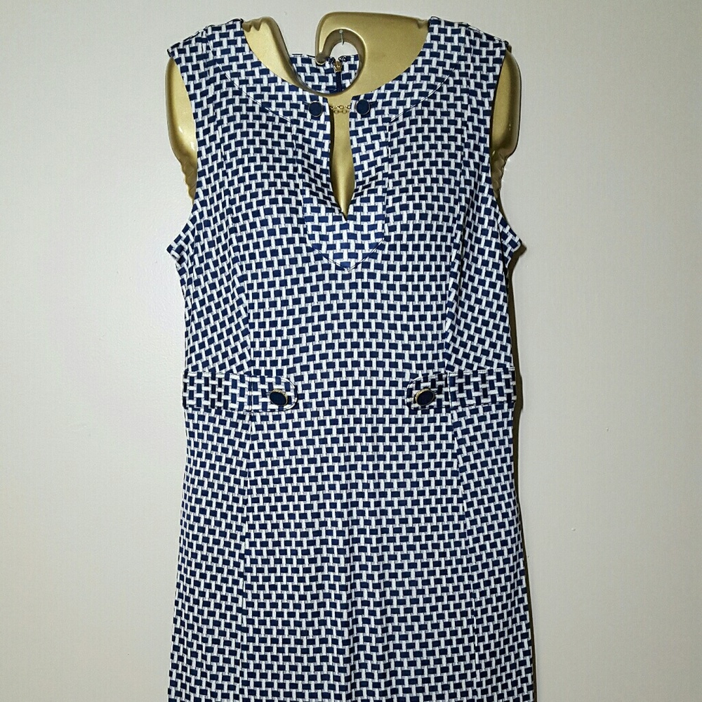 Tory Burch Sleeveless dress