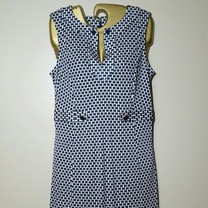 Tory Burch Sleeveless dress