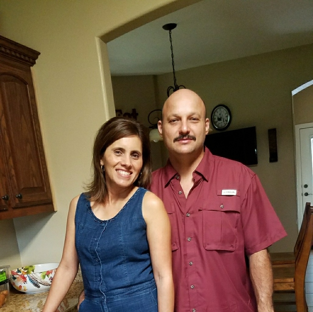 Meet your Posher, Lupita