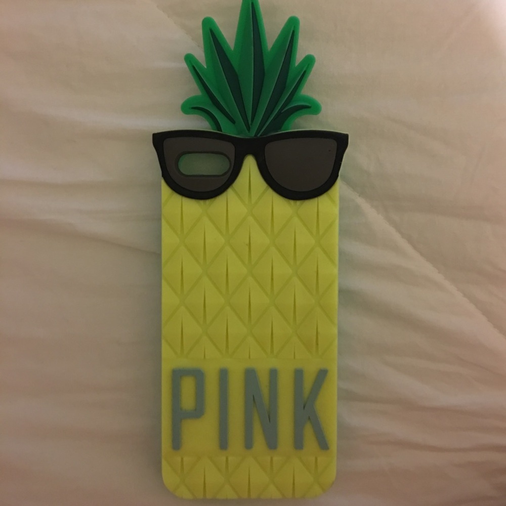 iPhone 5 phone case