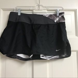 Nike Tennis Skirt
