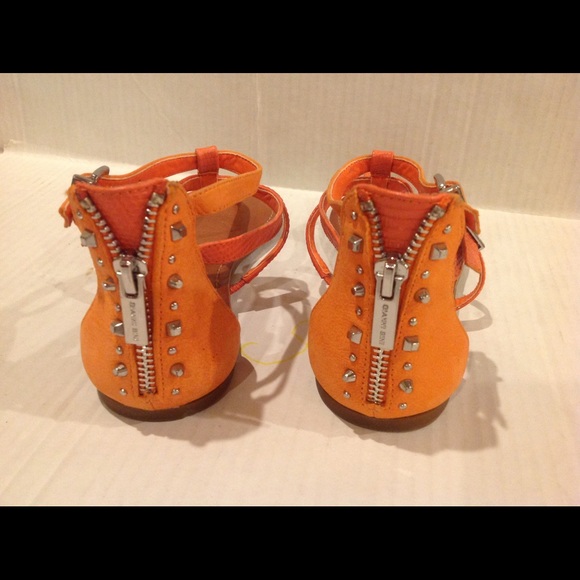 ❌SOLD❌FINAL 2 DAY OFFER GIANNI BINI GLADIATOR(Sz 6 - Picture 4 of 8