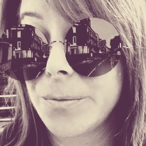 Meet your Posher, Heather