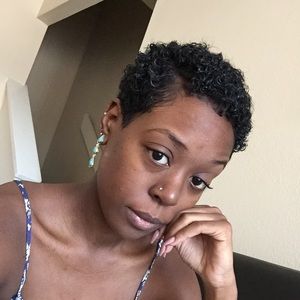 Meet your Posher, Nichele