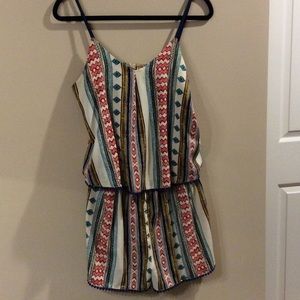 Super cute Boutique Romper! 💄