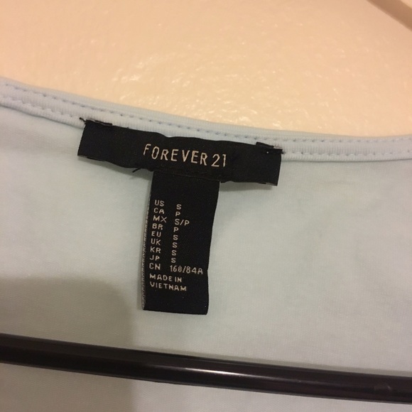 Forever 21 short - Picture 3 of 3