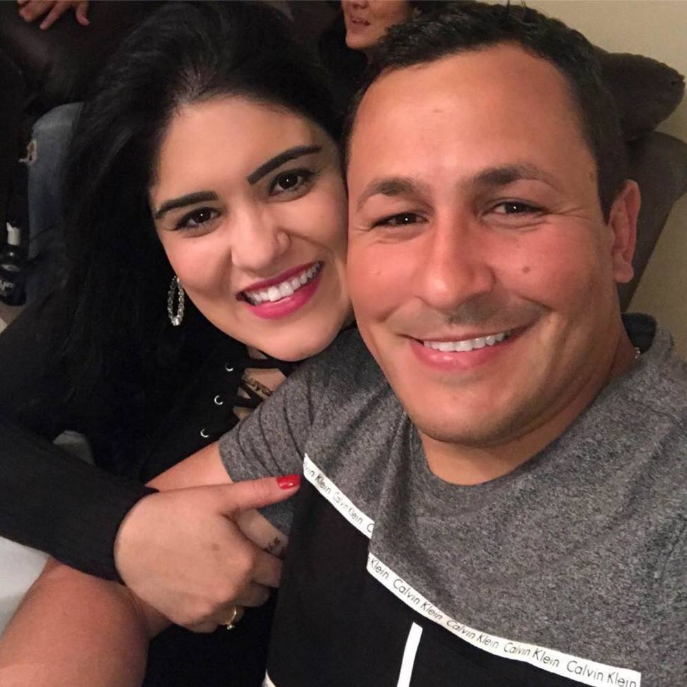 Meet your Posher, Wesley