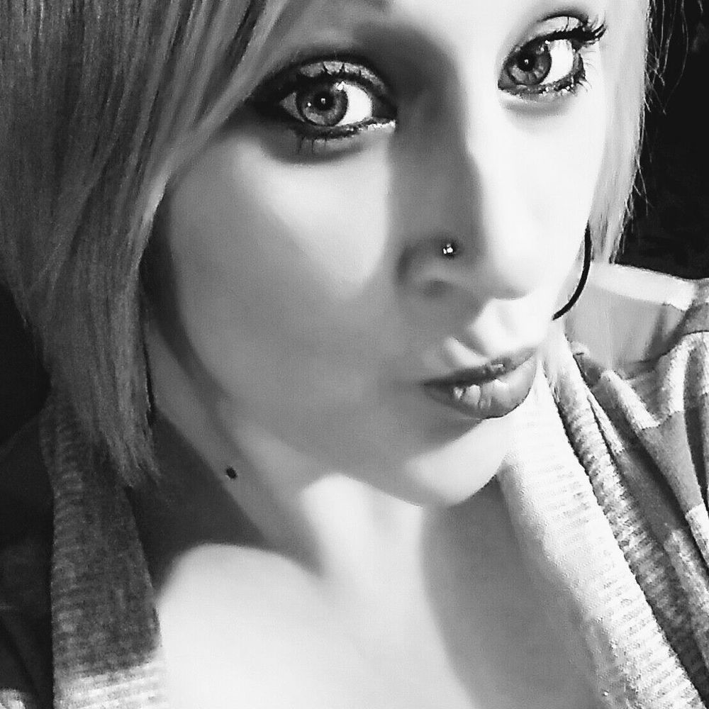 Meet your Posher, Misty