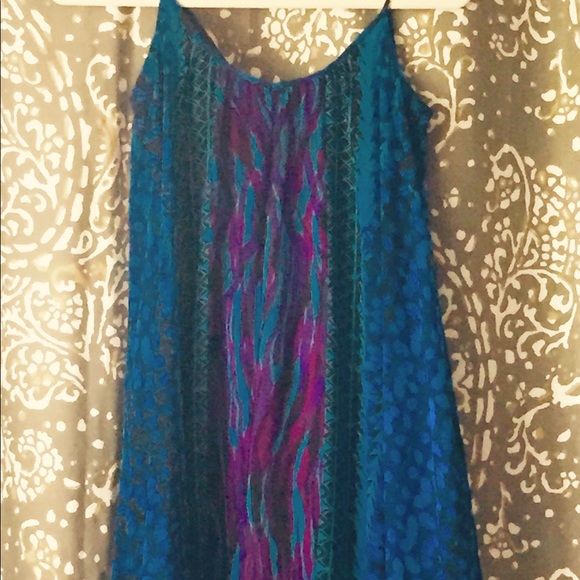 Express Dresses & Skirts - Express tank dress XS
