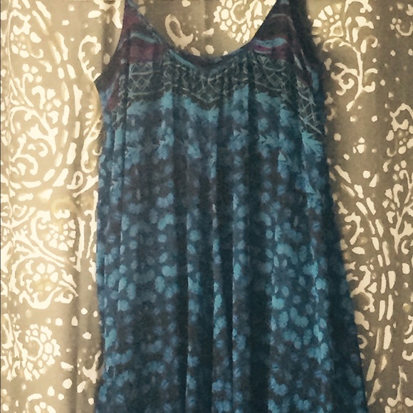 Express tank dress XS - Picture 3 of 3