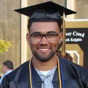 Meet your Posher, Jacob