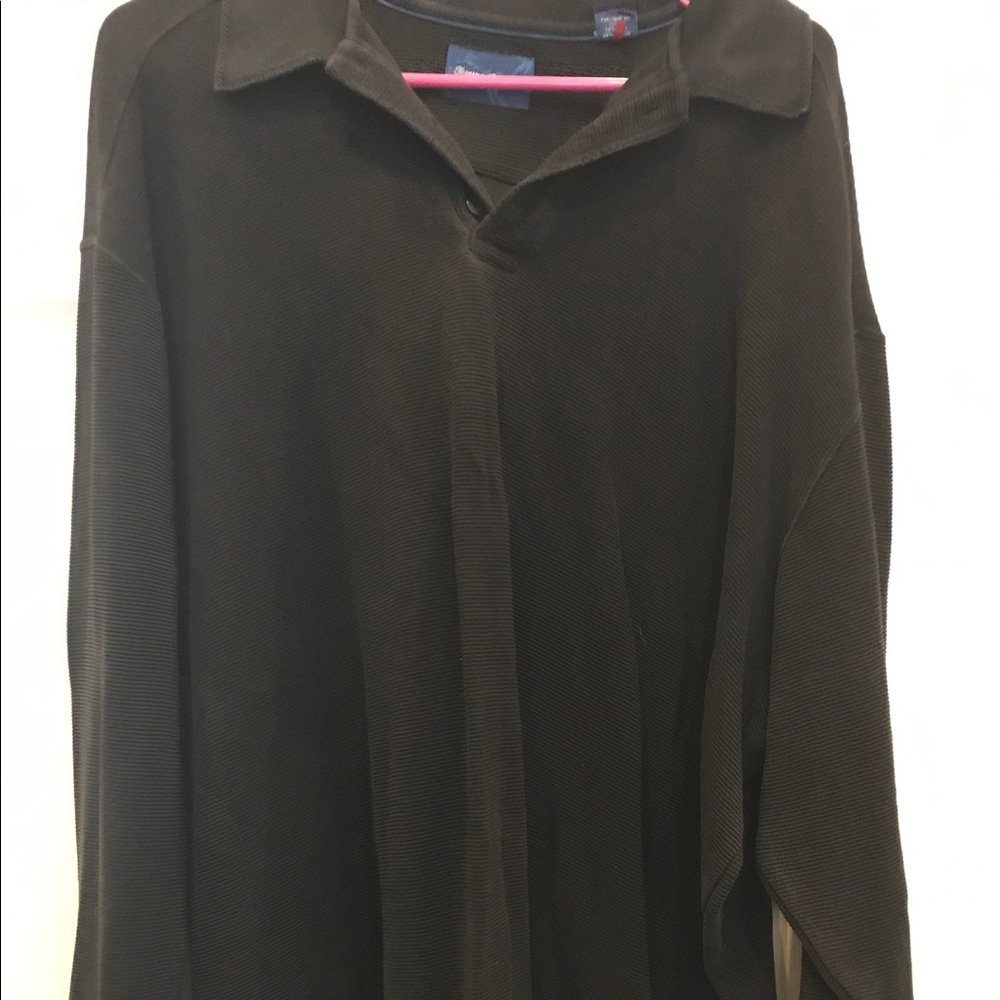 Tommy Bahama Casual Long Sleeve Shirt