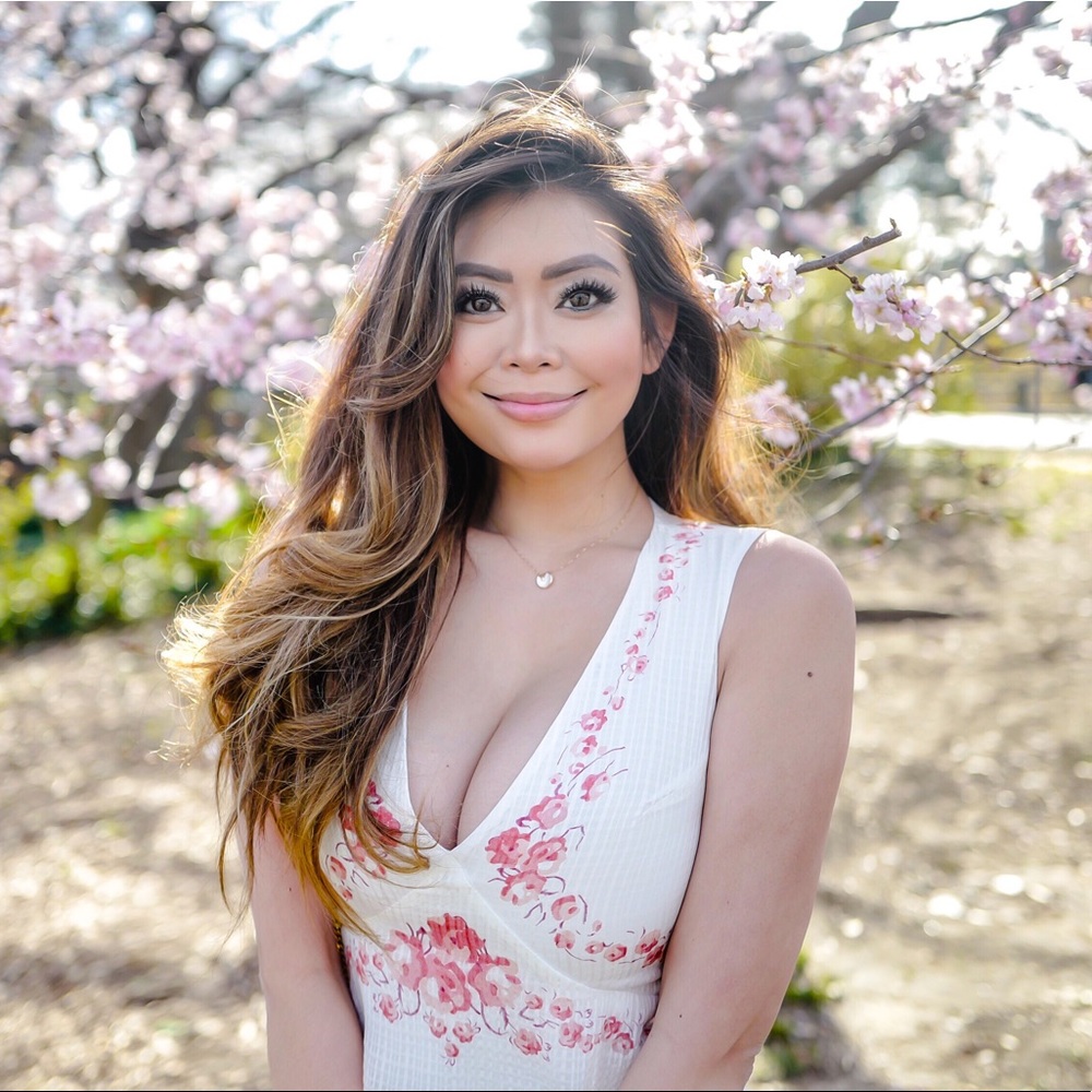 Meet your Posher, Kimmy