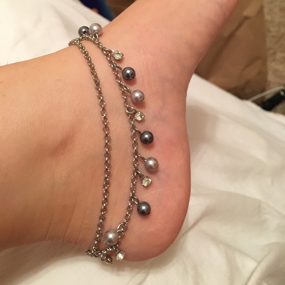 Anklet/Bracelet