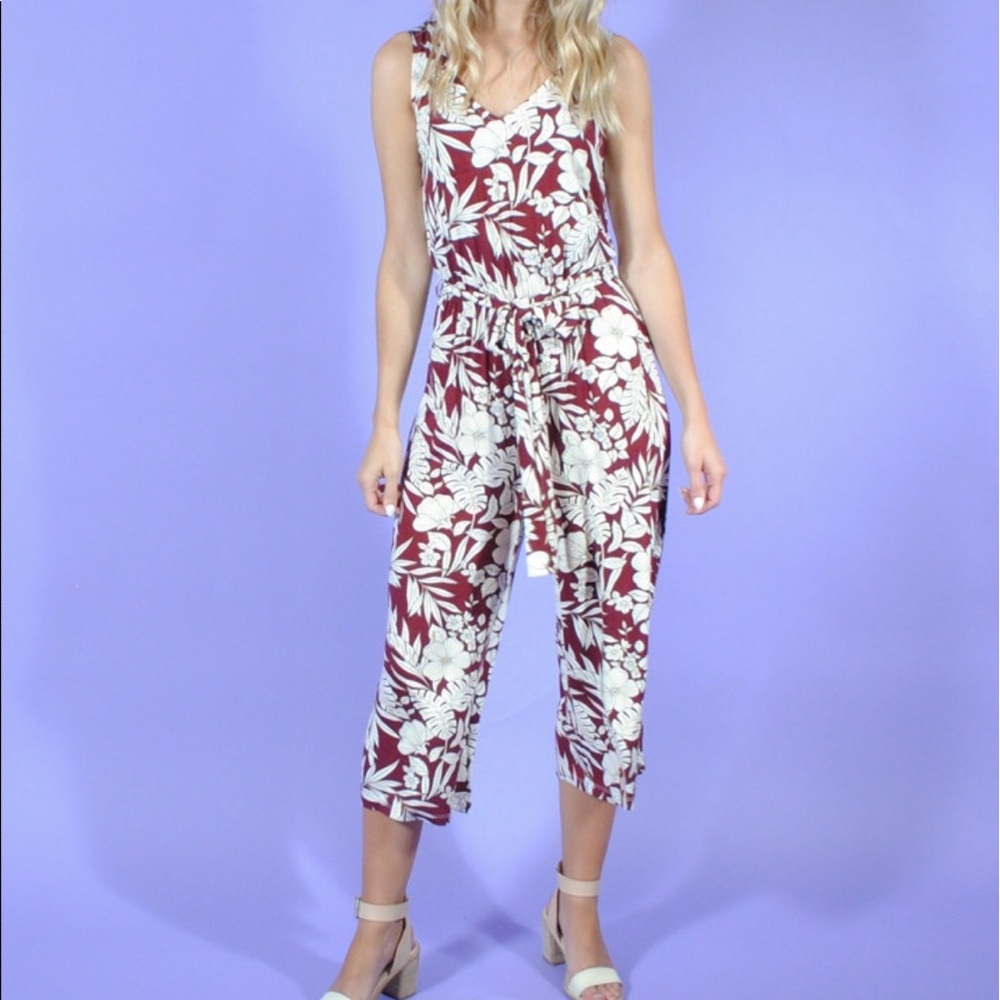 Lori Jumpsuit