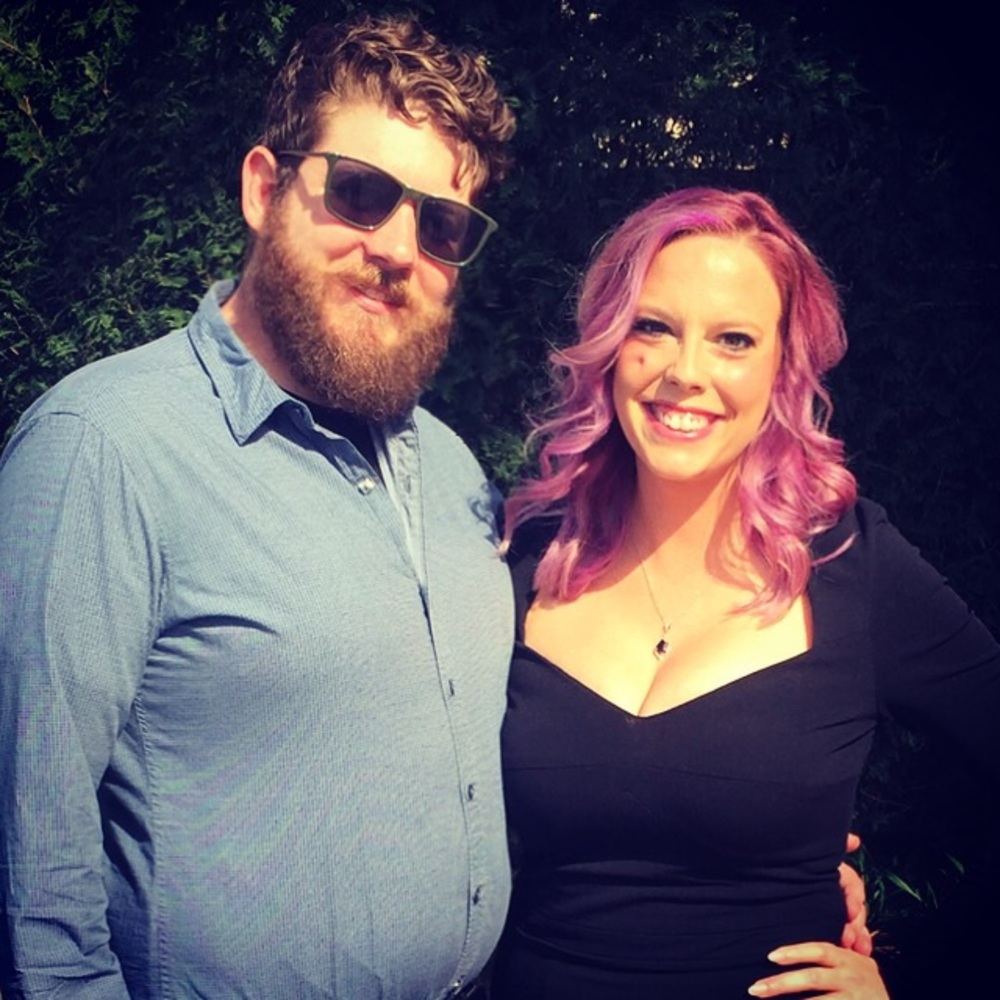 Meet your Posher, Christina