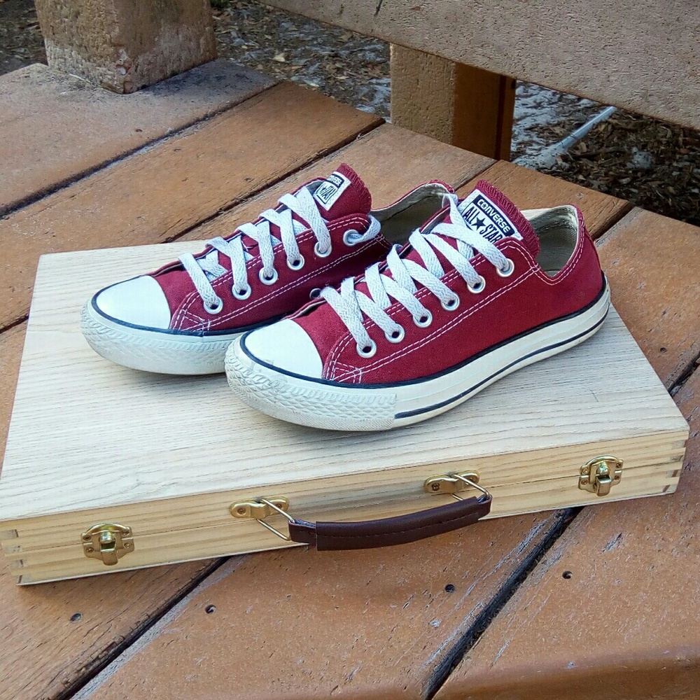 Women or men shoes