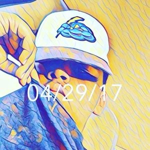 Meet your Posher, Johnathan