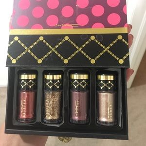 Mac pigments set