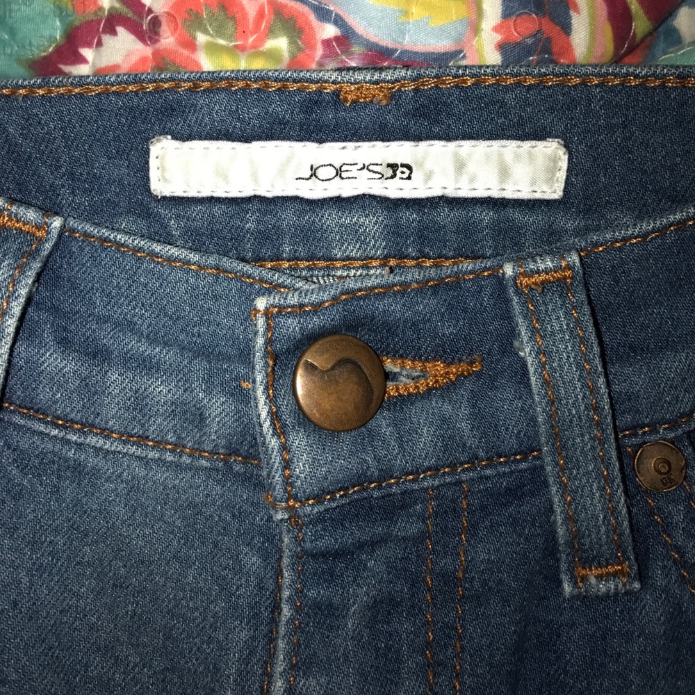 Joe's Jeans - Picture 4 of 6