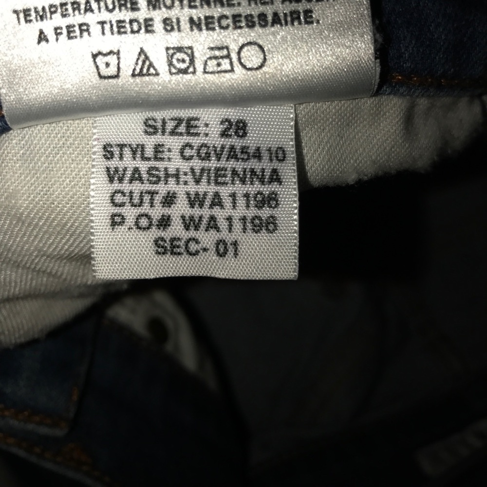 Joe's Jeans - Picture 6 of 6