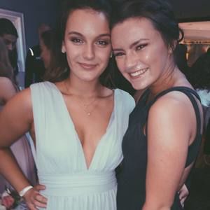 Meet your Posher, Ciara