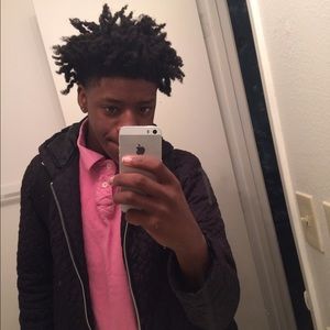 Meet your Posher, Chris