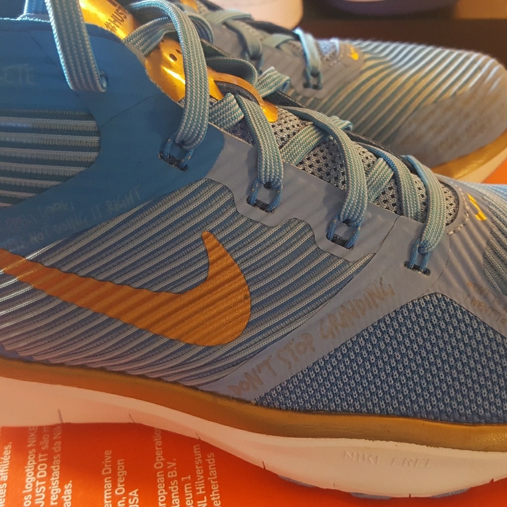 Nike shoes