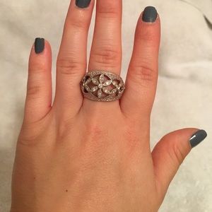 Flower Ring