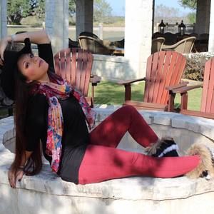 Meet your Posher, April lynn