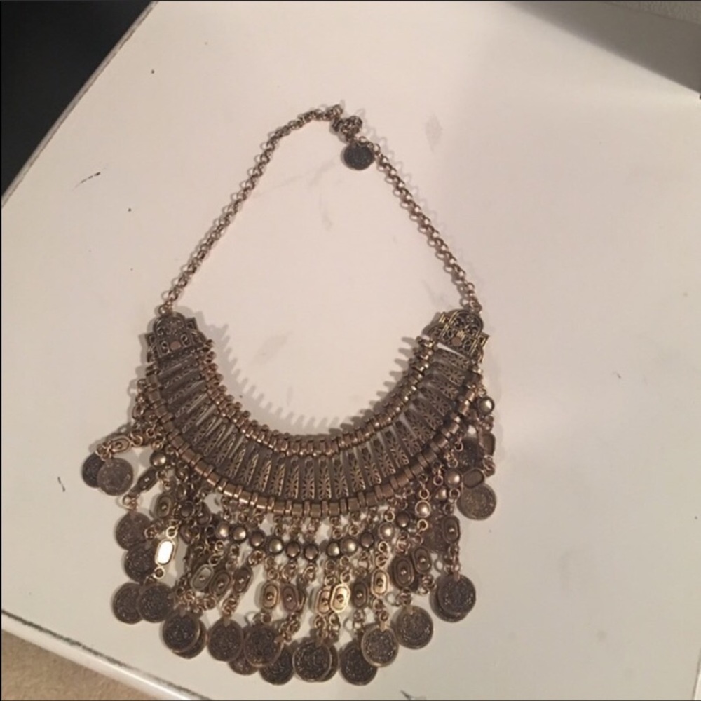 Necklace