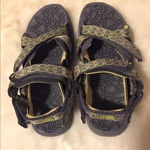 The North Face Sandals
