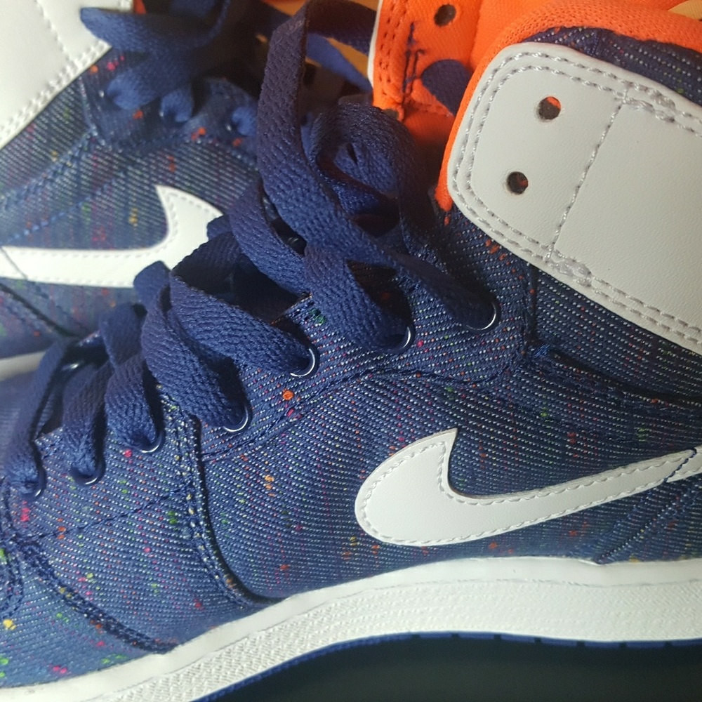 Jordans