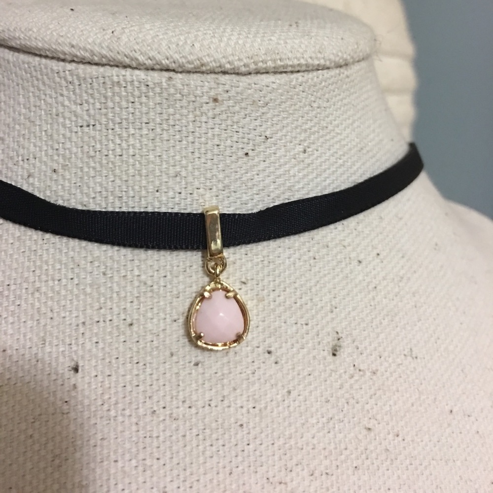 Baublebar Collection Choker