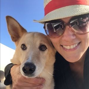 Meet your Posher, Kim