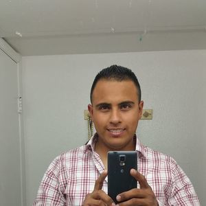 Meet your Posher, Ramiro