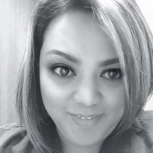 Meet your Posher, Lorraine